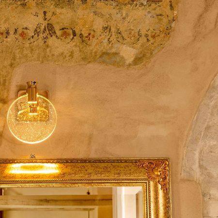 Palazzo Falcinelli Luxury Room In Montepulciano Center With Air Conditioning And Elevator Exterior foto