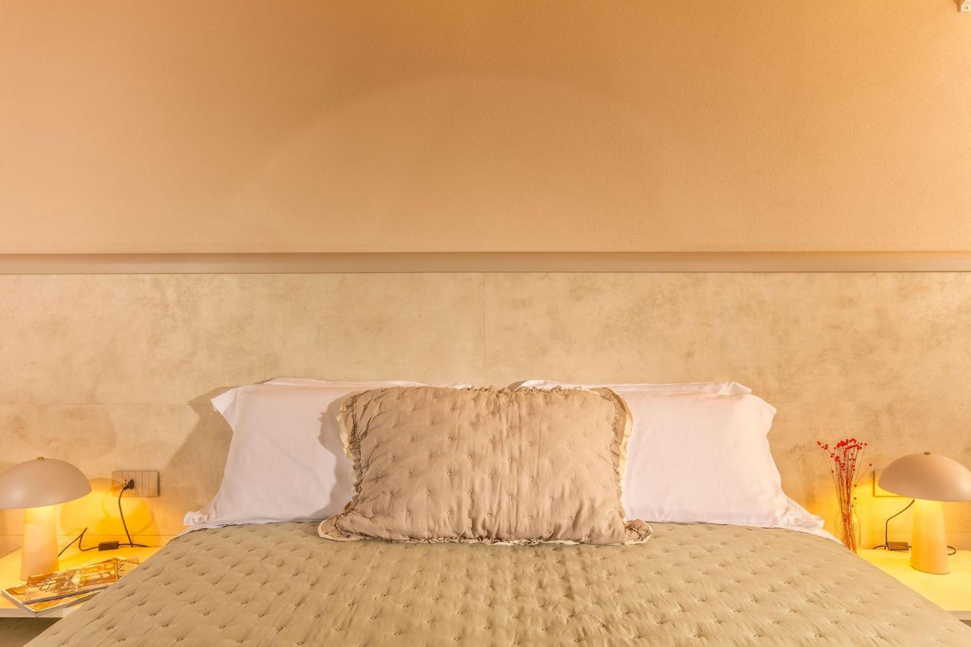 Palazzo Falcinelli Luxury Room In Montepulciano Center With Air Conditioning And Elevator Exterior foto
