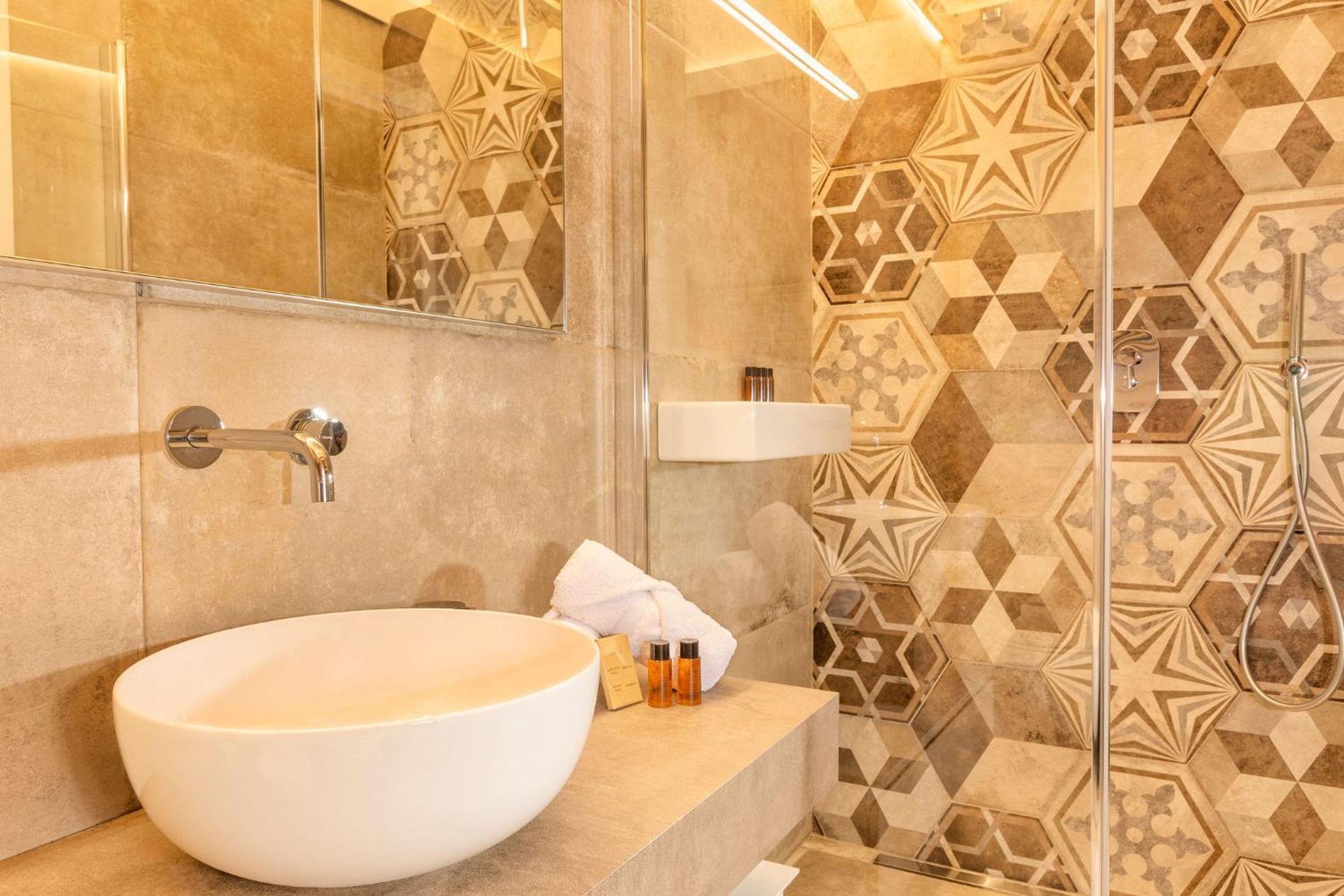 Palazzo Falcinelli Luxury Room In Montepulciano Center With Air Conditioning And Elevator Exterior foto